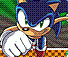Sonic X – Speed Spotter